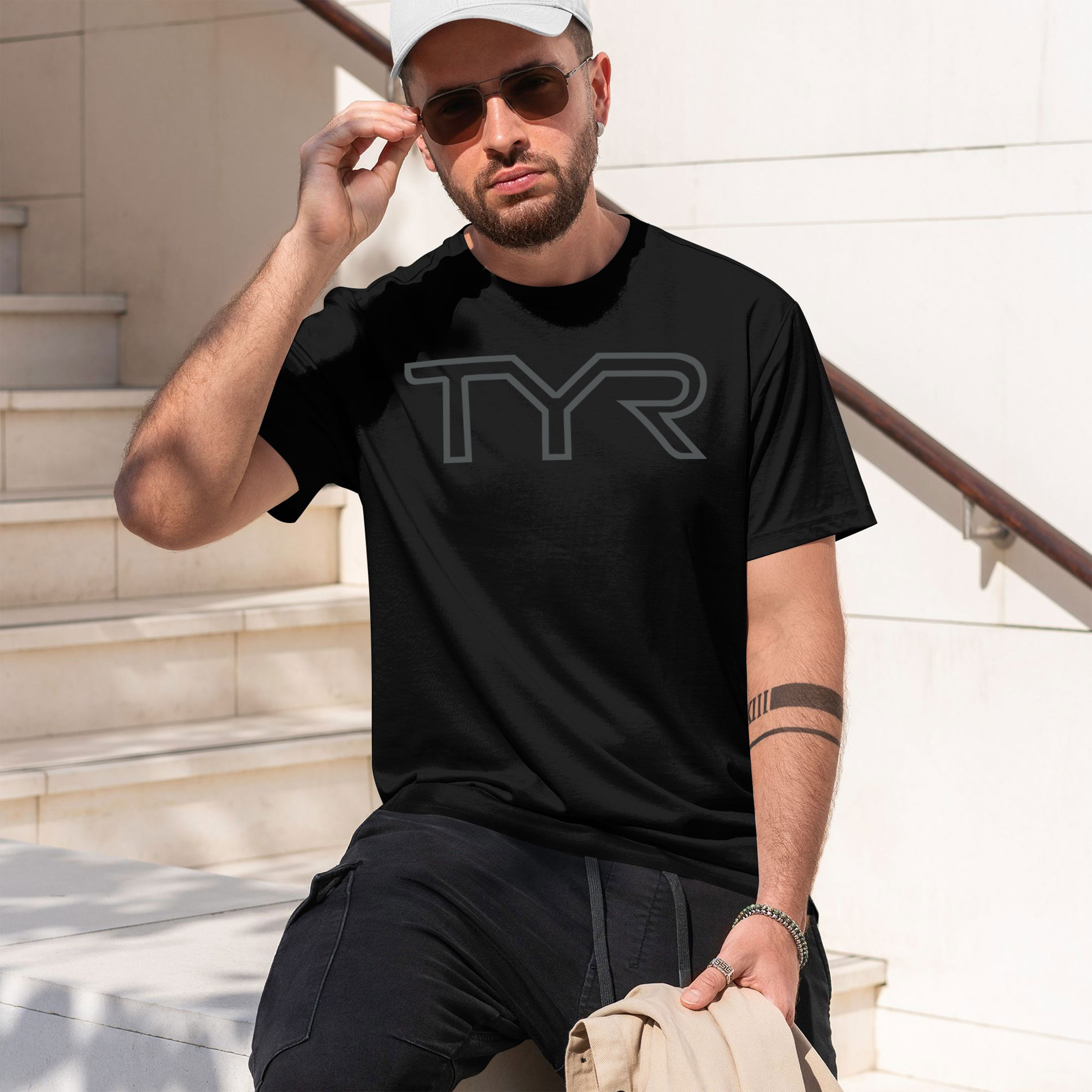Streetwear Brand Sale - short sleeve and hot sale tide