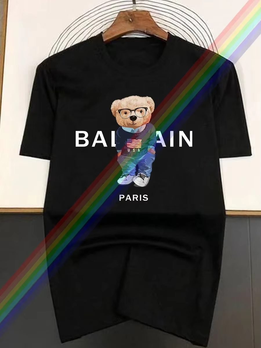 Top Streetwear Brand Usa - 2026 Trend Fashion Summer Luxury T