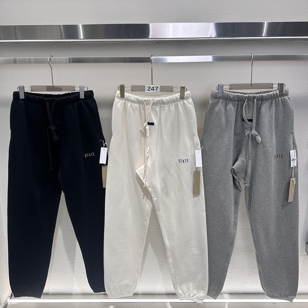 Streetwear Brand Collection - Top Quality 24fw The Back To