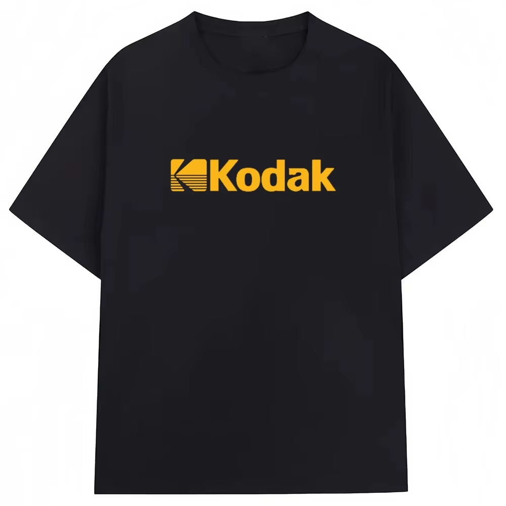 Streetwear Brand With K - 2026 Kodak Korean-style Classic K Logo