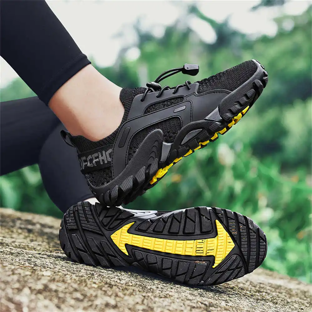Streetwear Brand Global - 40-44 Size 46 Summer Hiking Boots