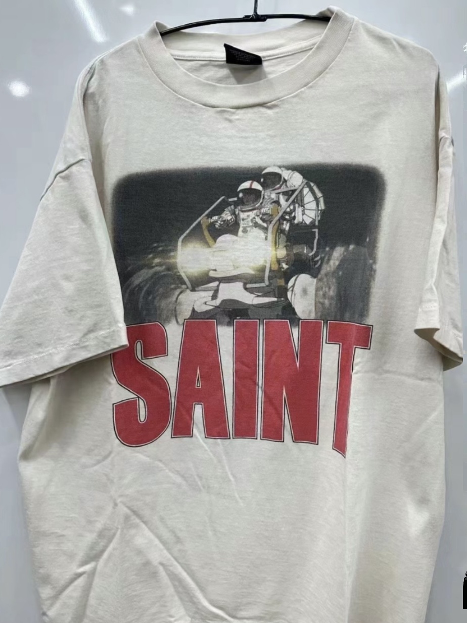 Streetwear Brand Collection - Freedom 25SS ex Loose Fit Casual