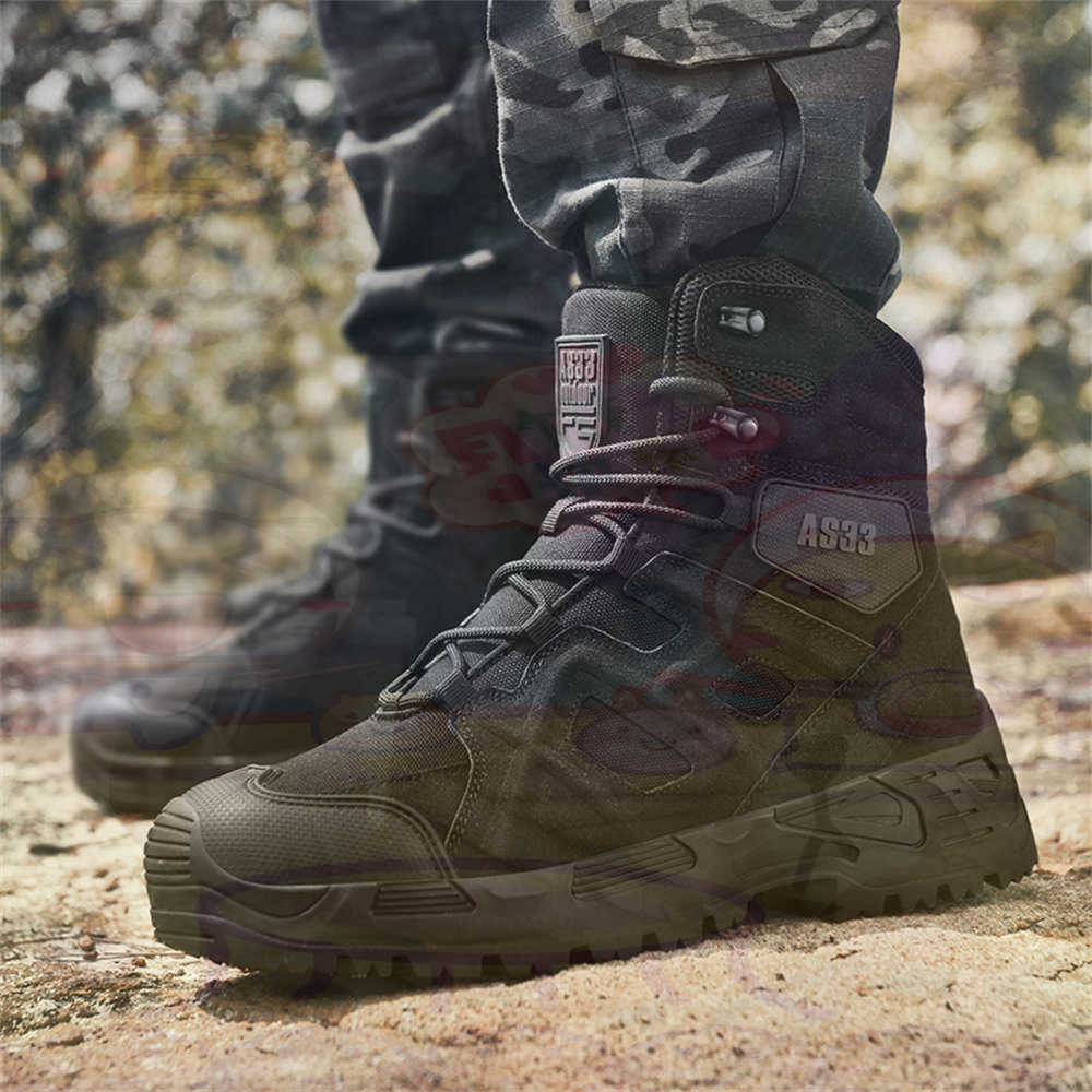 Streetwear Brand Global - Height Up High Performance Size 46