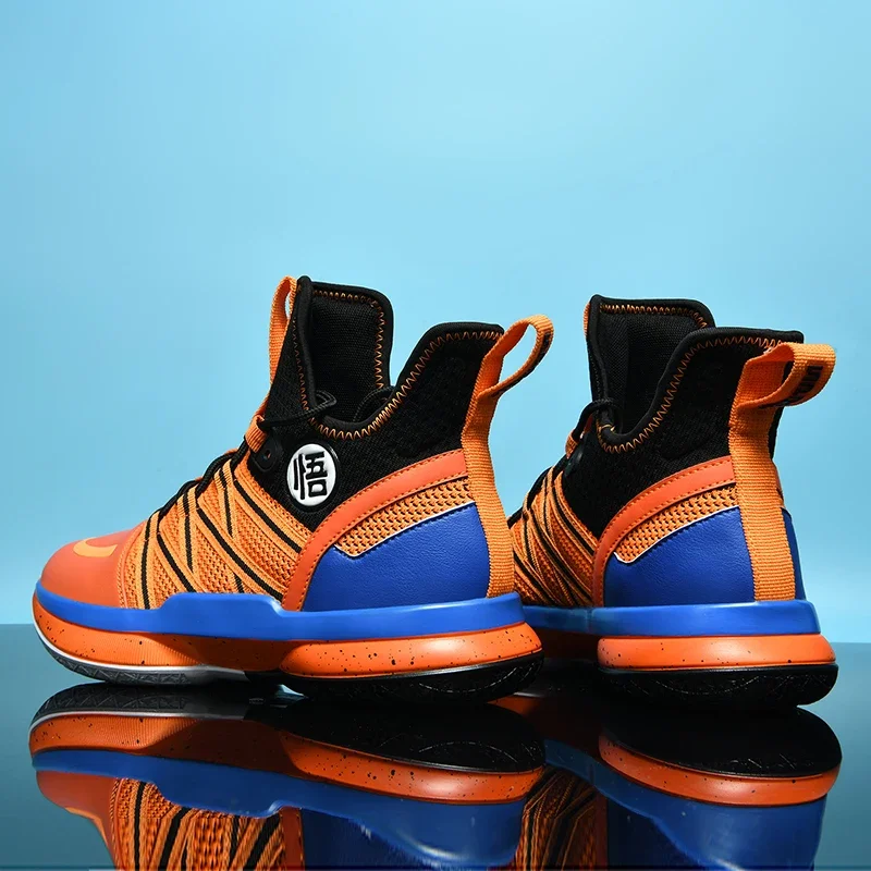 Brand Luxury Men Running Shoes – обзор и цена Streetwear Brand Sale