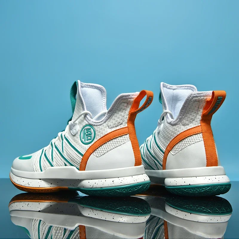 Brand Luxury Men Running Shoes – обзор и цена Streetwear Brand Sale