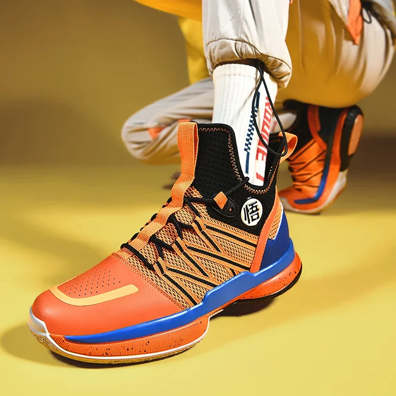 Brand Luxury Men Running Shoes – обзор и цена Streetwear Brand Sale