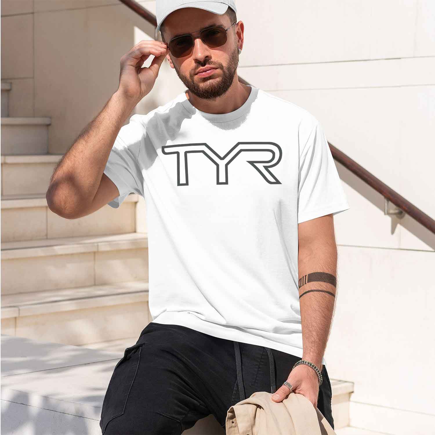 short sleeve and hot sale tide – обзор и цена Streetwear Brand Sale