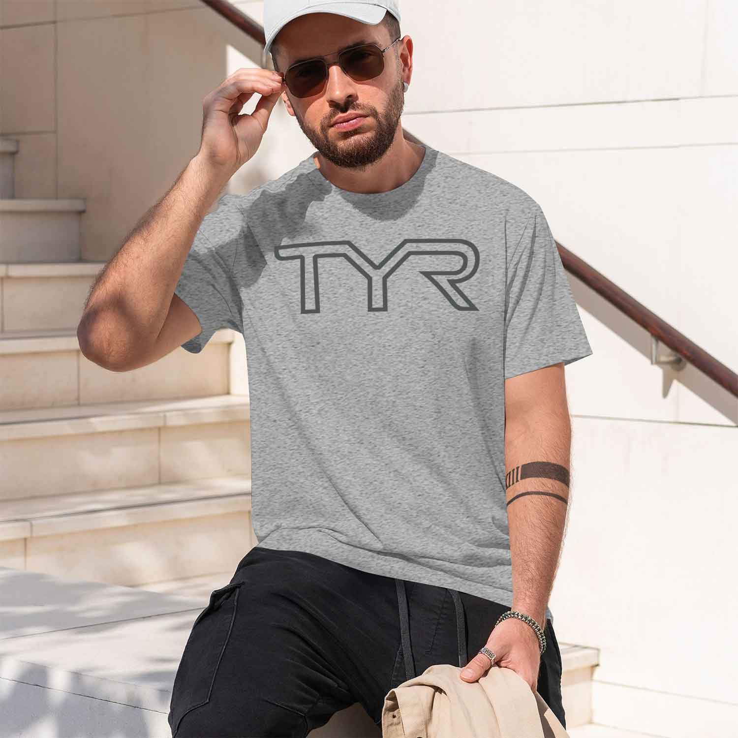 short sleeve and hot sale tide – обзор и цена Streetwear Brand Sale