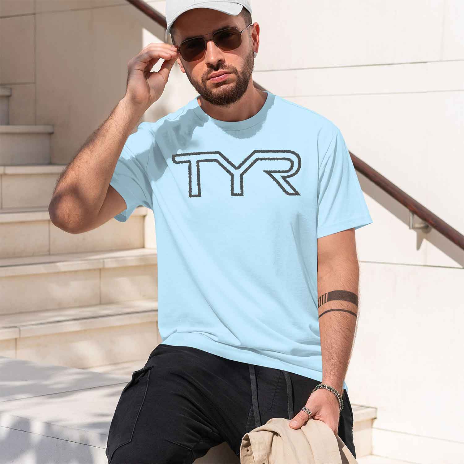short sleeve and hot sale tide – обзор и цена Streetwear Brand Sale
