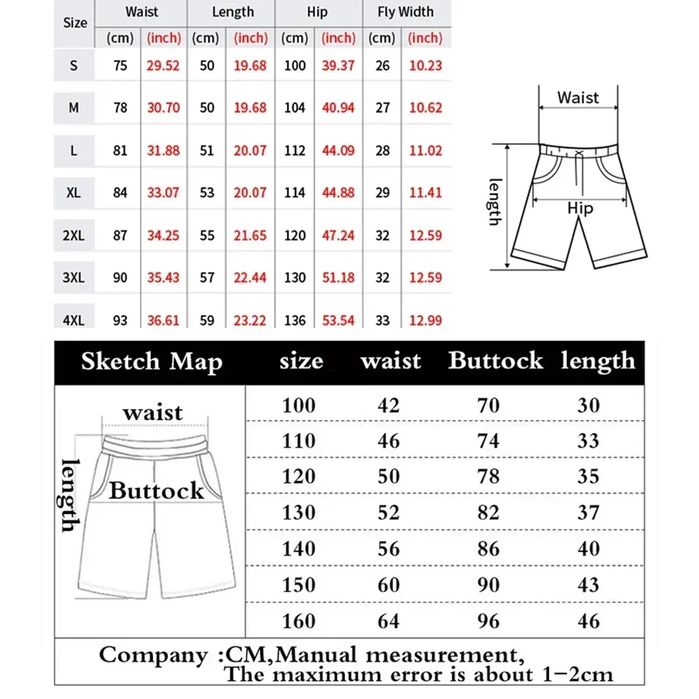 Y2K Harajuku Men's Shorts Lett – обзор и цена Fear Of God Essential