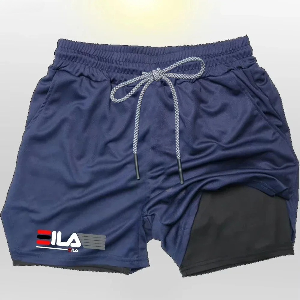 Men Shorts Summer High Quality – обзор и цена Streetwear Brand Joggers