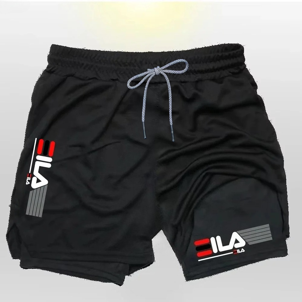 Men Shorts Summer High Quality – обзор и цена Streetwear Brand Joggers