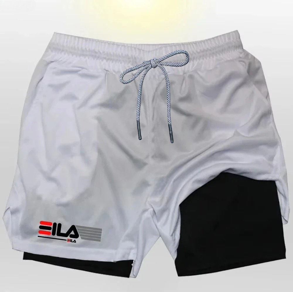 Men Shorts Summer High Quality – обзор и цена Streetwear Brand Joggers