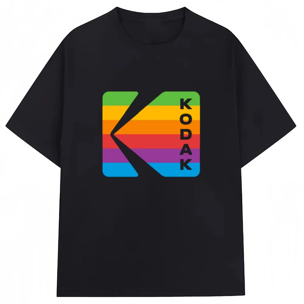2026  Kodak Rainbow Stripe Ver – обзор и цена Streetwear Brand With K