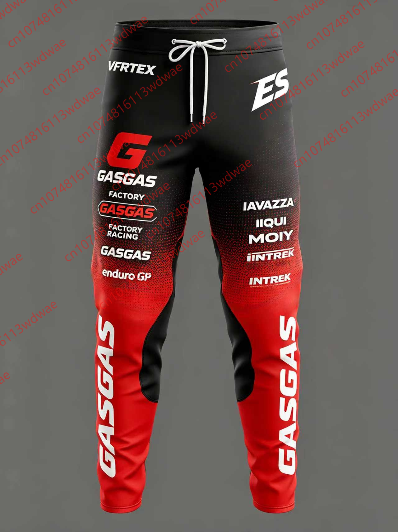 2026 GASGAS Factory Racing Bra – обзор и цена Streetwear Brand Joggers