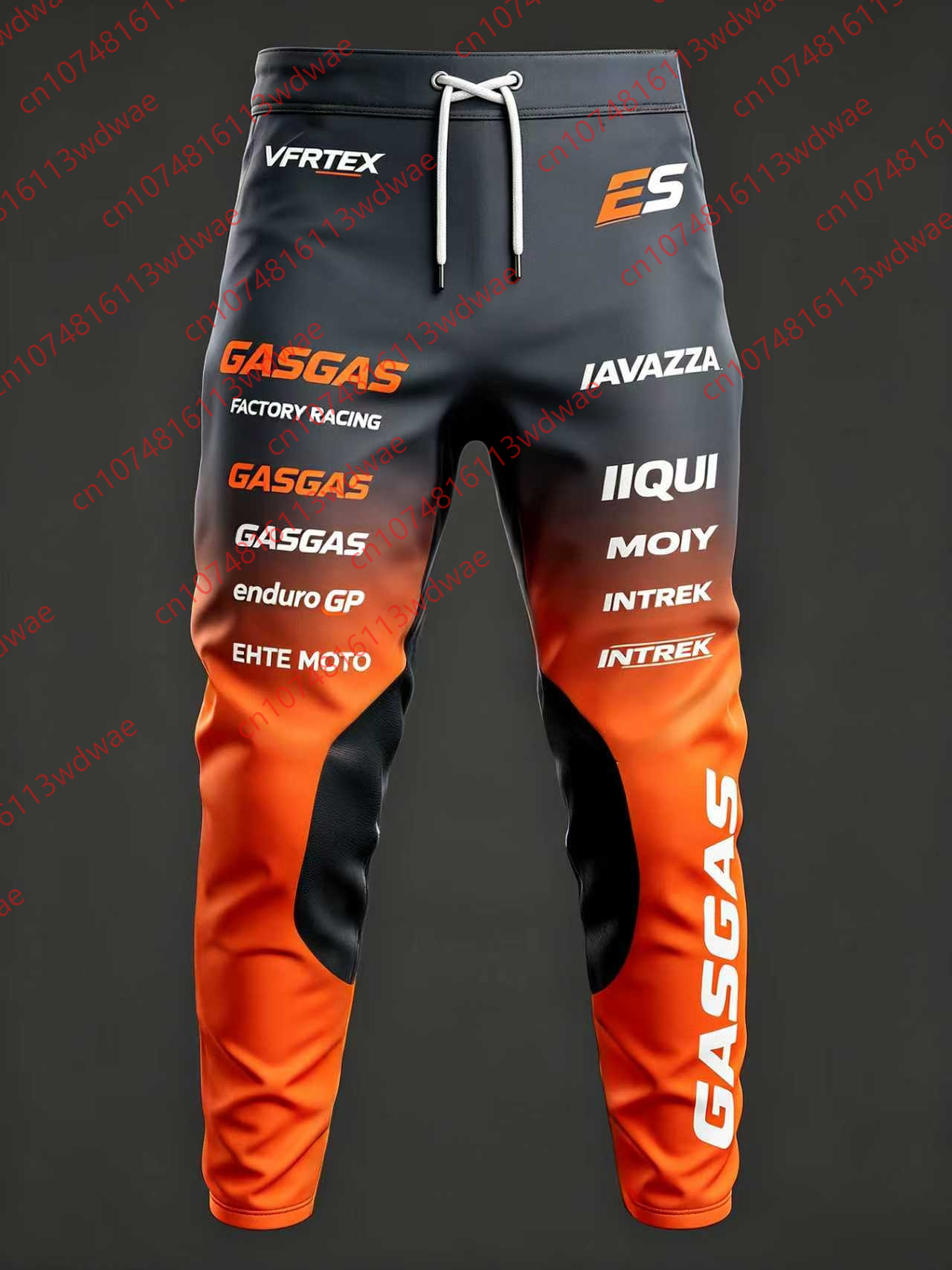 2026 GASGAS Factory Racing Bra – обзор и цена Streetwear Brand Joggers
