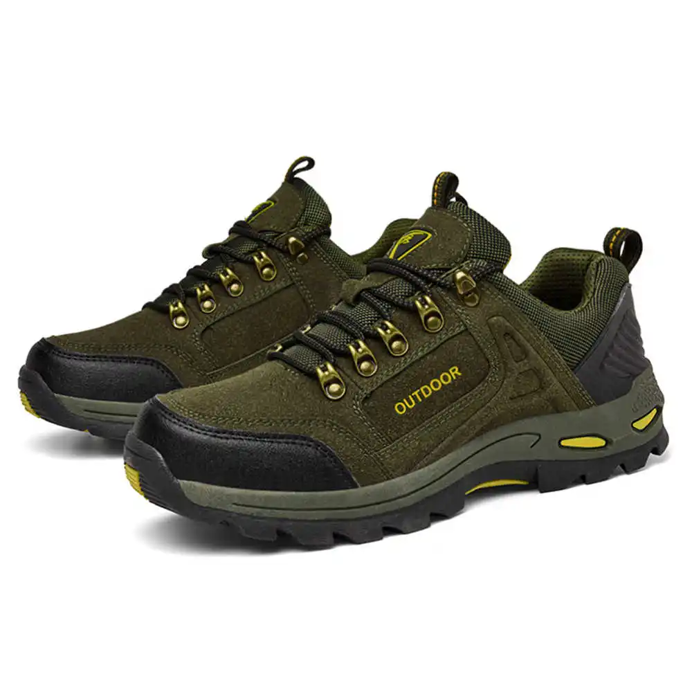 Non-slip Lace Up Hiking Tennis – обзор и цена Streetwear Brand Global