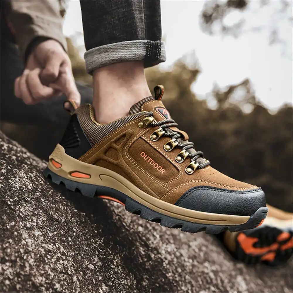 Non-slip Lace Up Hiking Tennis – обзор и цена Streetwear Brand Global