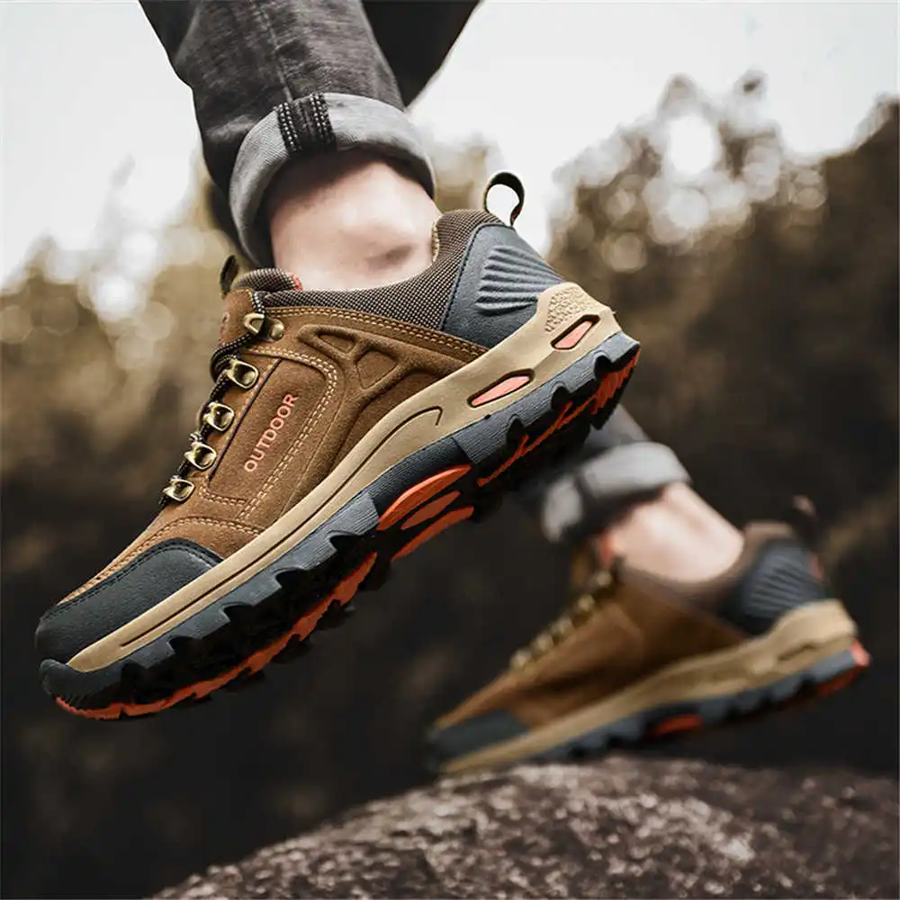 Non-slip Lace Up Hiking Tennis – обзор и цена Streetwear Brand Global