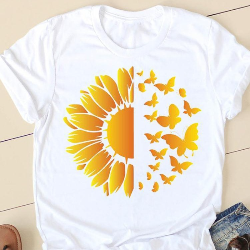 Women's Retro Book T-shirt Cut – обзор и цена Streetwear Brand Book