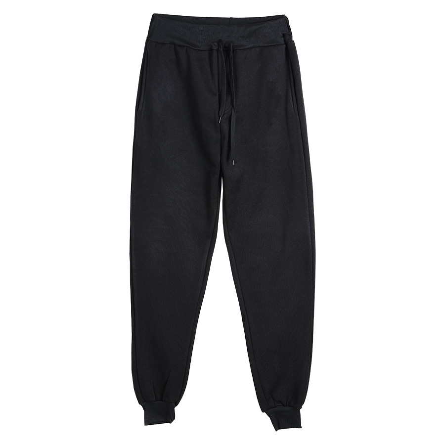 2019 New Men Joggers Brand Mal – обзор и цена Streetwear Brand Joggers