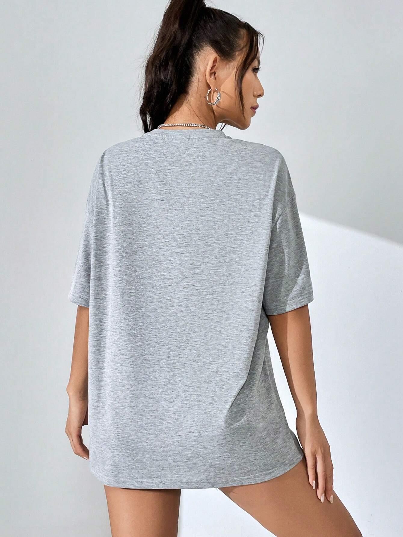 Malibu Beach Letter Print Prin – обзор и цена Streetwear Brand Shirts