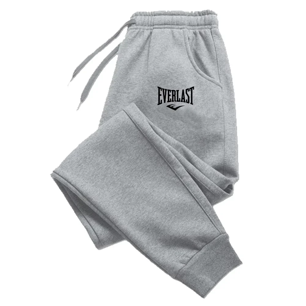 Men's Everlast Jogger Pants –  – обзор и цена Streetwear Brand Joggers