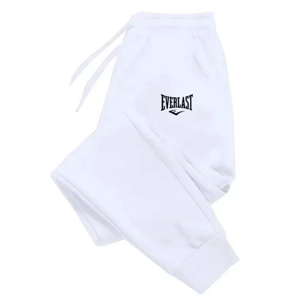 Men's Everlast Jogger Pants –  – обзор и цена Streetwear Brand Joggers