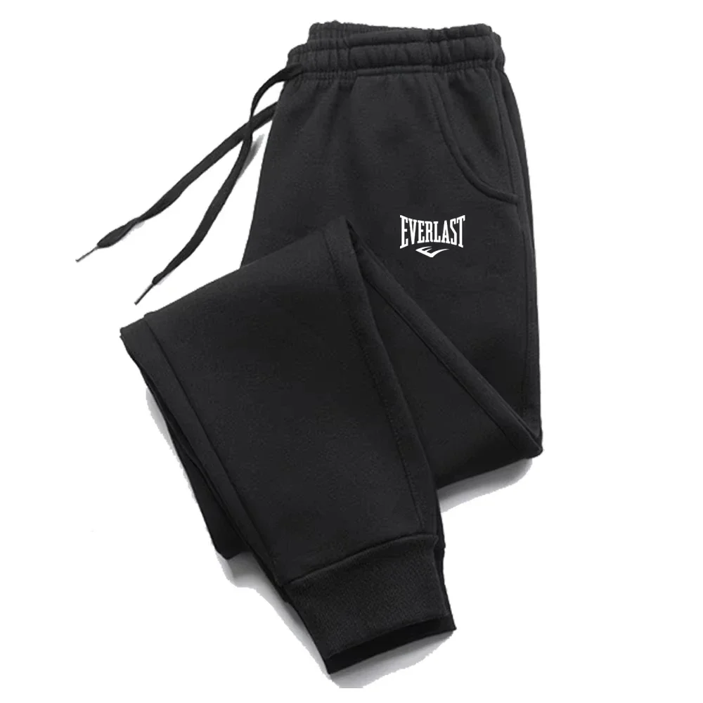 Men's Everlast Jogger Pants –  – обзор и цена Streetwear Brand Joggers