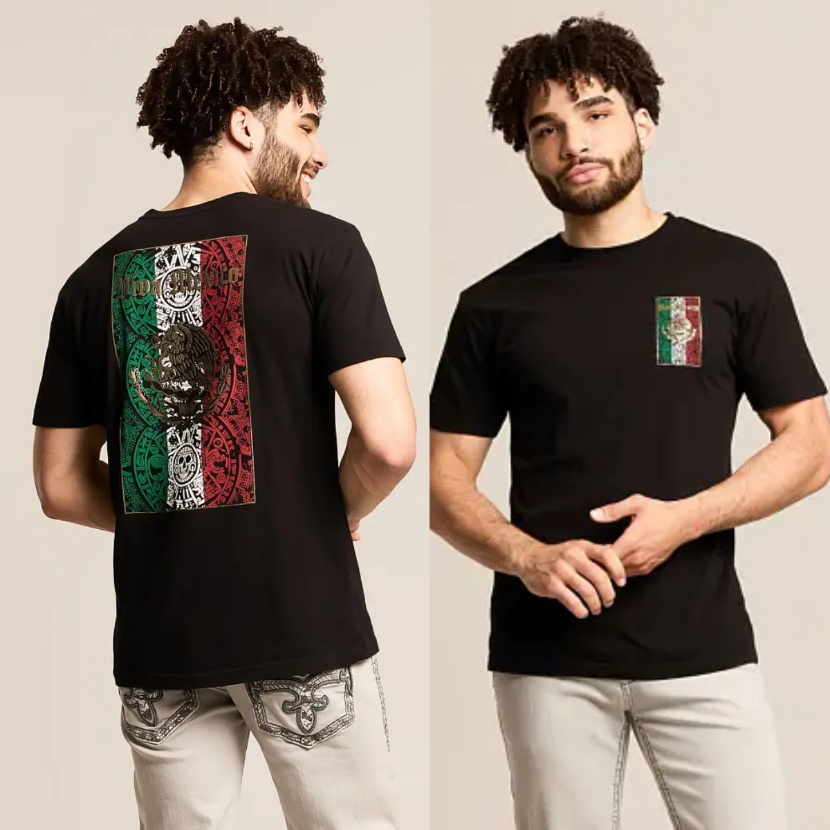 Ranch Viva Mexico Cowboy Cultu – обзор и цена Streetwear Brand Mexico