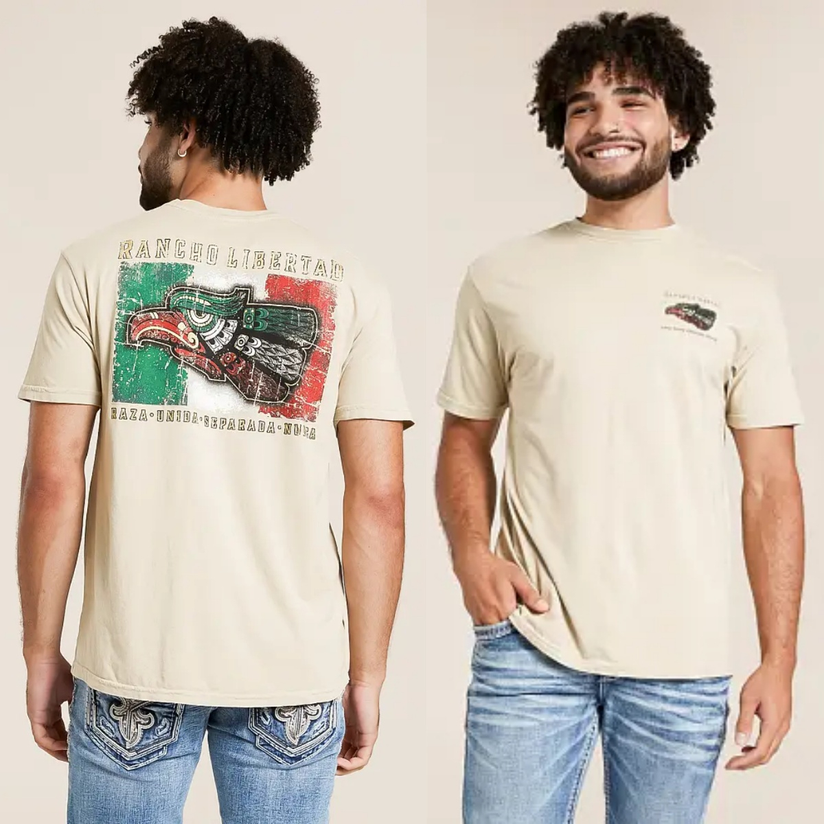 Ranch Viva Mexico Cowboy Cultu – обзор и цена Streetwear Brand Mexico