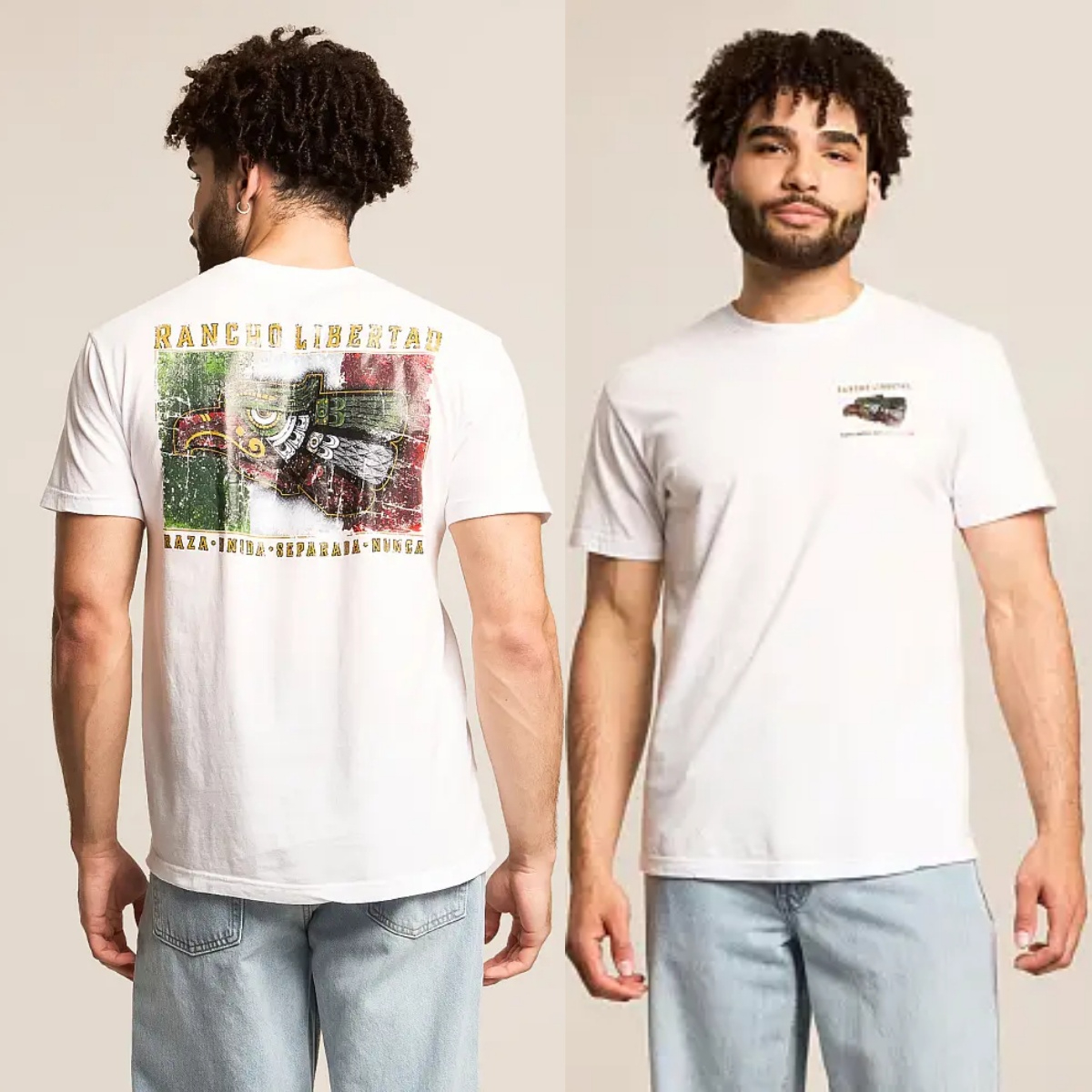 Ranch Viva Mexico Cowboy Cultu – обзор и цена Streetwear Brand Mexico