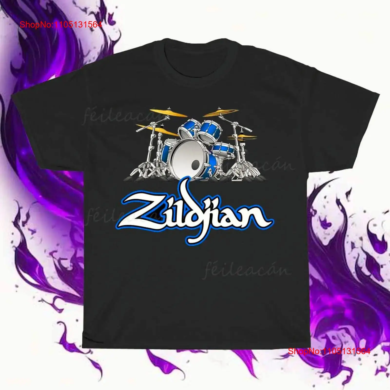 Brand New Zildjian K Percussio – обзор и цена Streetwear Brand With K