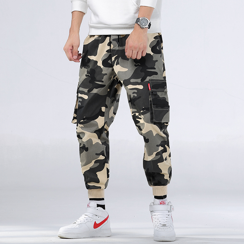 CHAIFENKO Brand Mens Joggers P – обзор и цена Streetwear Brand Joggers