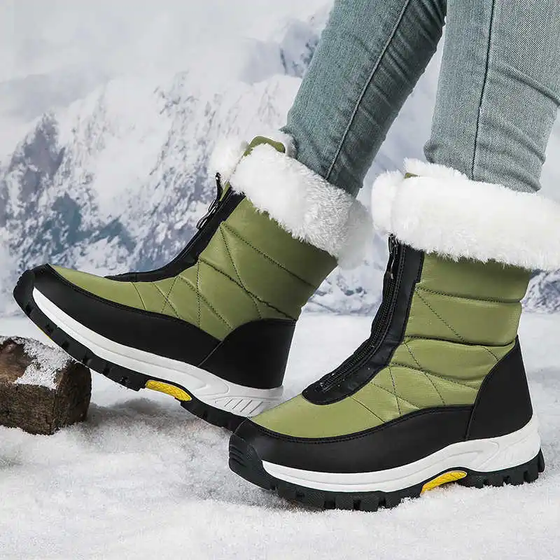 Women's Boot Sneakers Walking  – обзор и цена Streetwear Brand Global