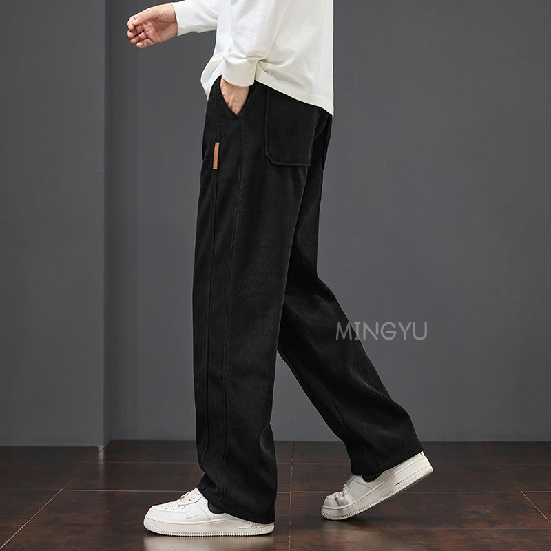High Quality Brand Clothing Wi – обзор и цена Streetwear Brand Joggers