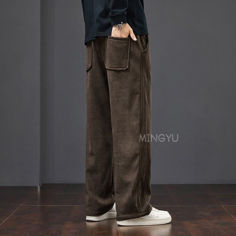 High Quality Brand Clothing Wi – обзор и цена Streetwear Brand Joggers
