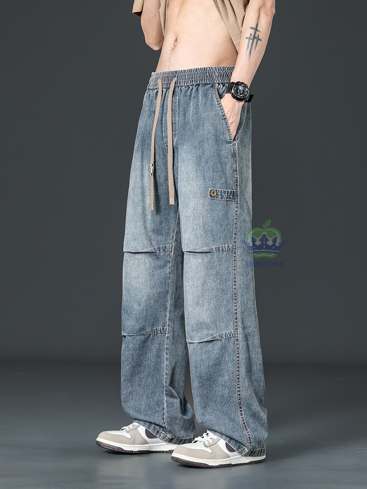 Brand Clothing High Quality Ca – обзор и цена Streetwear Brand Joggers