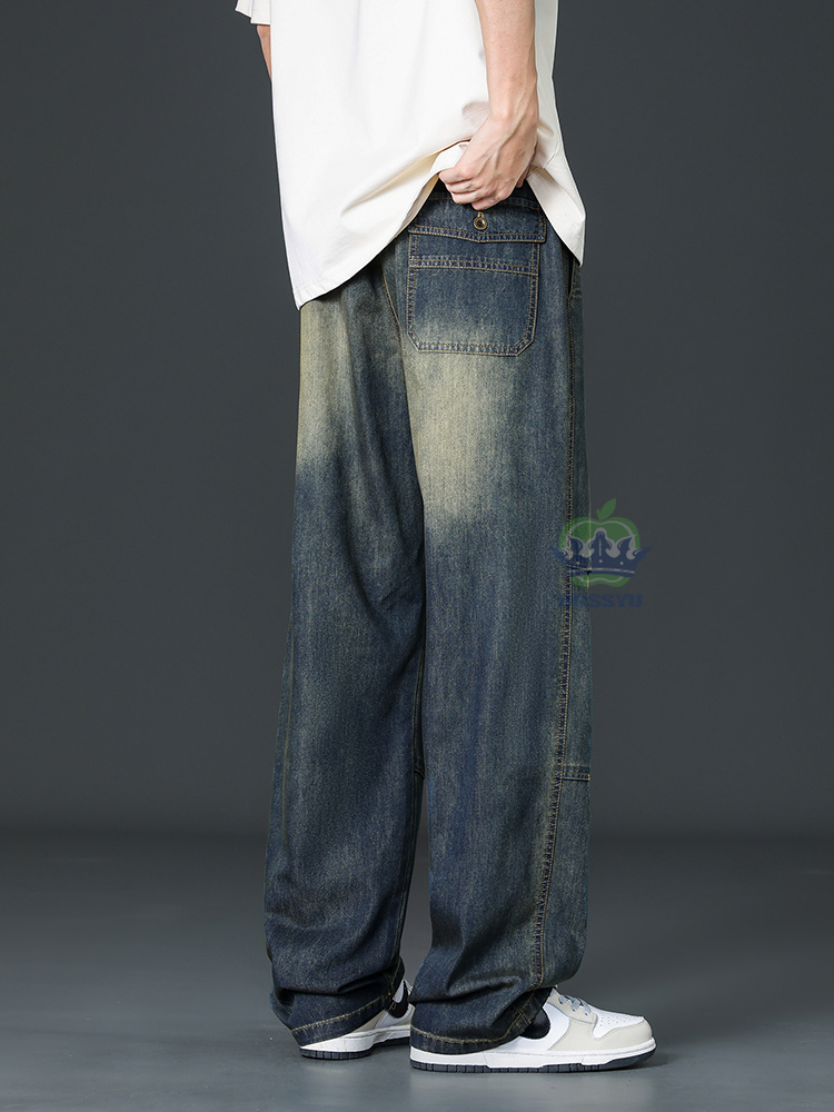 Brand Clothing High Quality Ca – обзор и цена Streetwear Brand Joggers