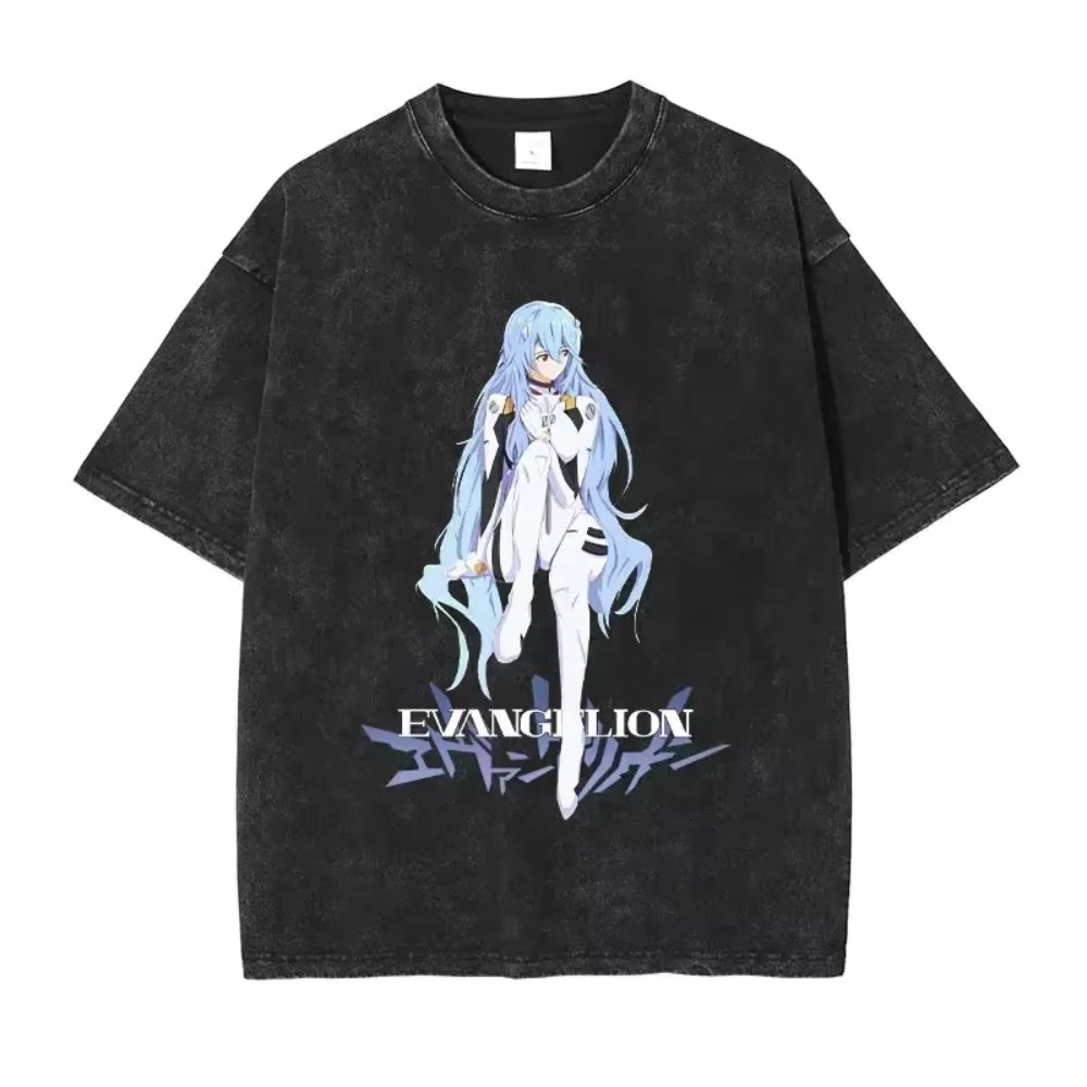 Oversized Men's T Shirts  Clot – обзор и цена Streetwear Brand Shirts