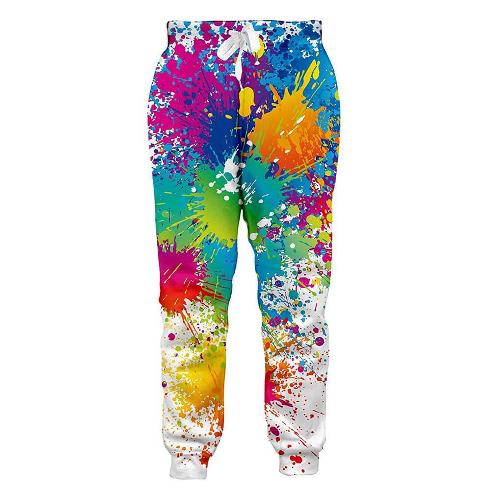 PLstar Cosmos Brand Trousers P – обзор и цена Streetwear Brand Joggers