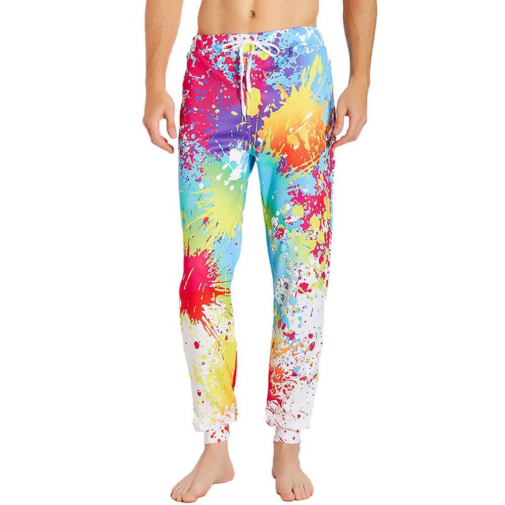 PLstar Cosmos Brand Trousers P – обзор и цена Streetwear Brand Joggers