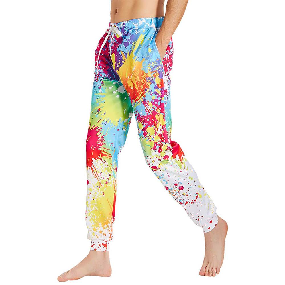 PLstar Cosmos Brand Trousers P – обзор и цена Streetwear Brand Joggers