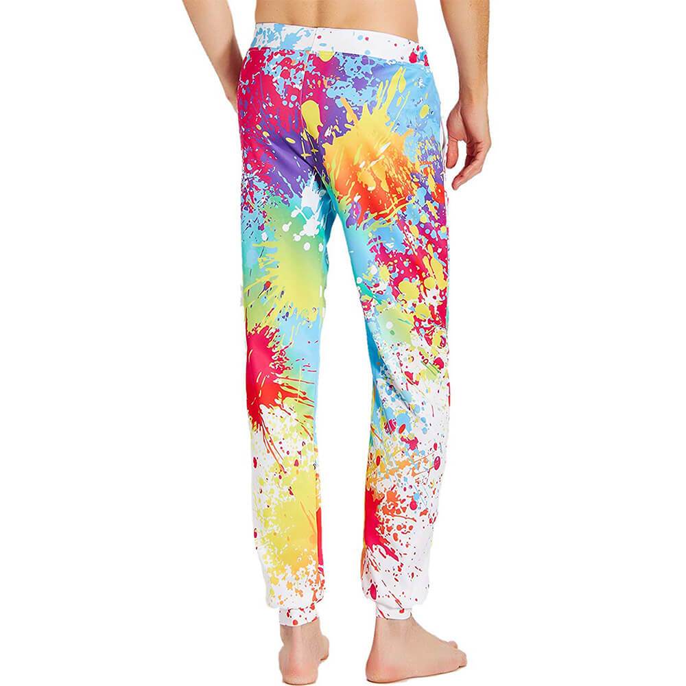 PLstar Cosmos Brand Trousers P – обзор и цена Streetwear Brand Joggers