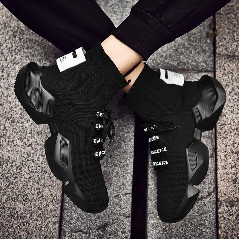 Plus Size Hightop High-soled M – обзор и цена Streetwear Brand With White Flowers
