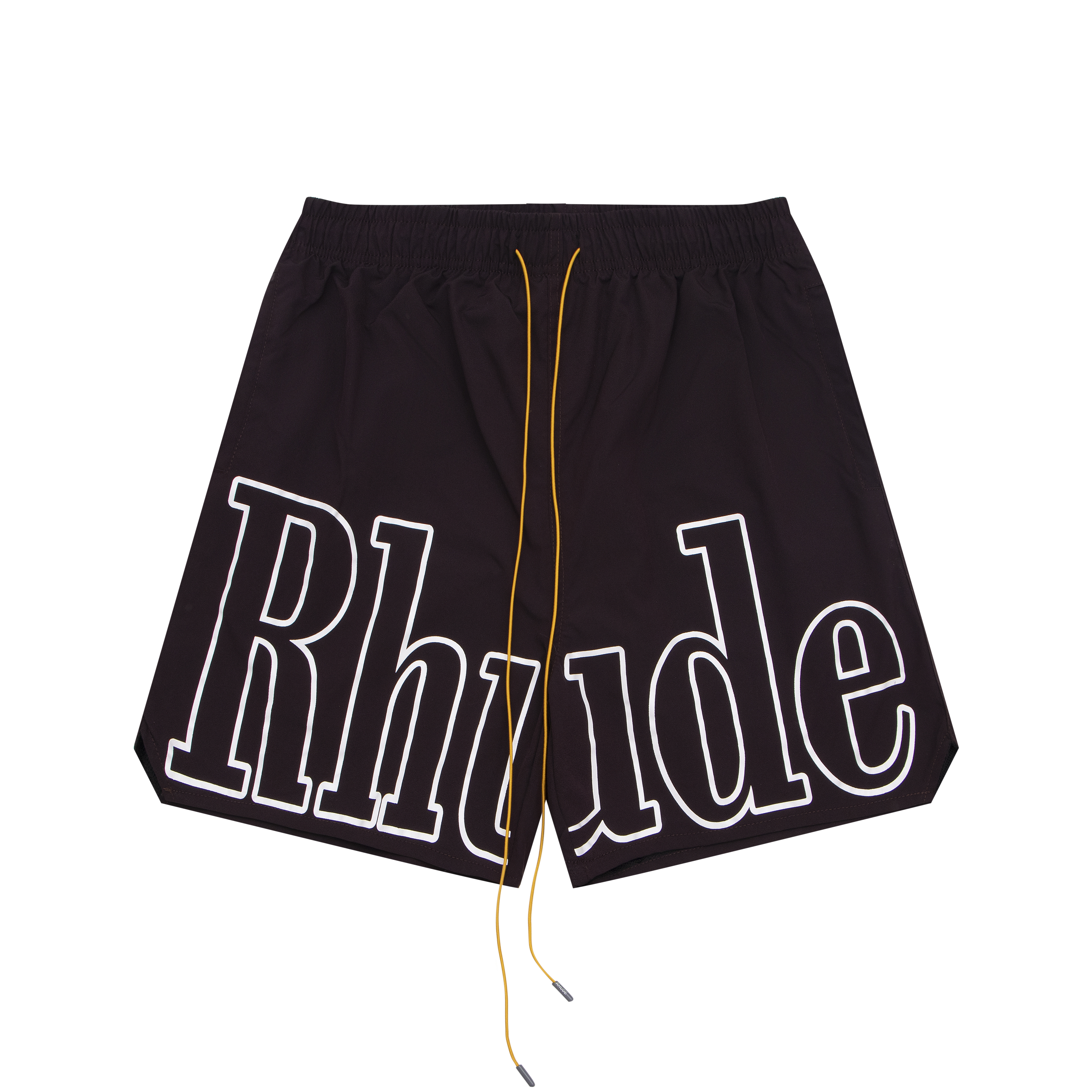 High street fashion shorts RHU – обзор и цена Fear Of God Essential