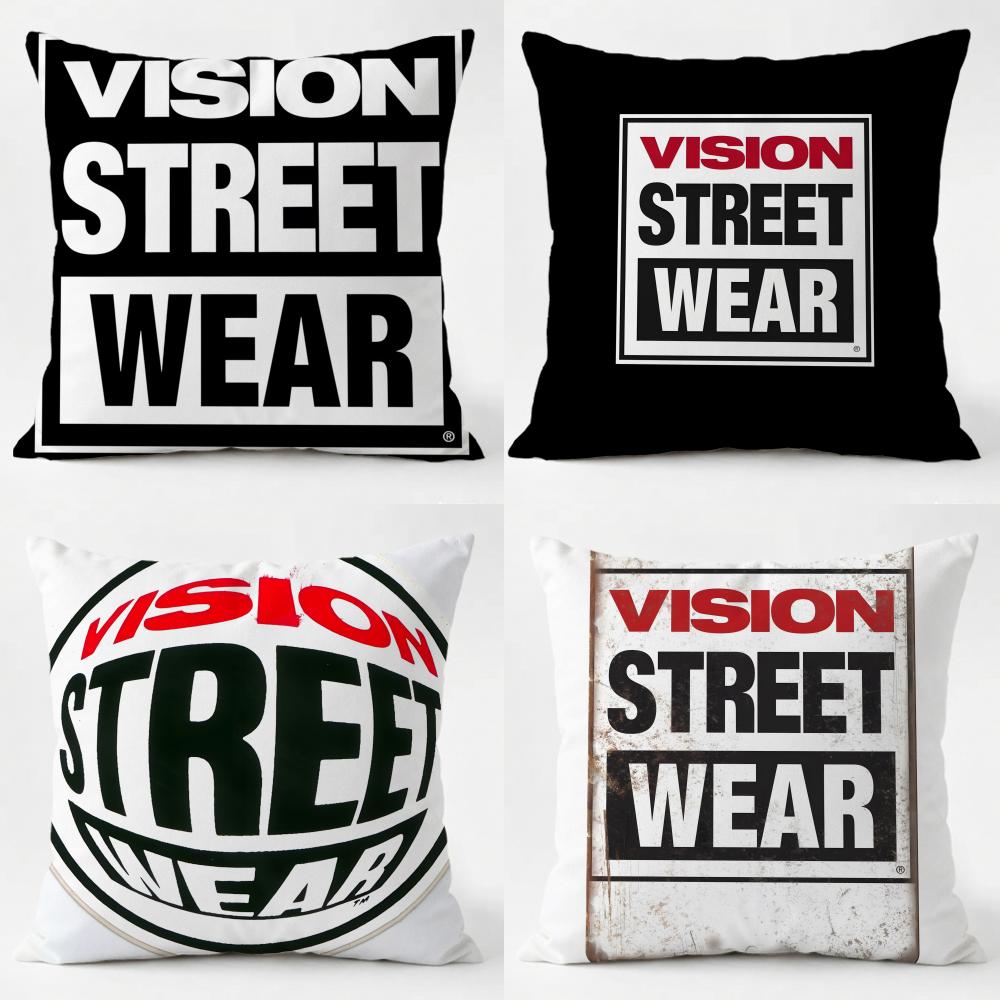 Wear brand streetwear V-Vision – обзор и цена Vision Streetwear Brand