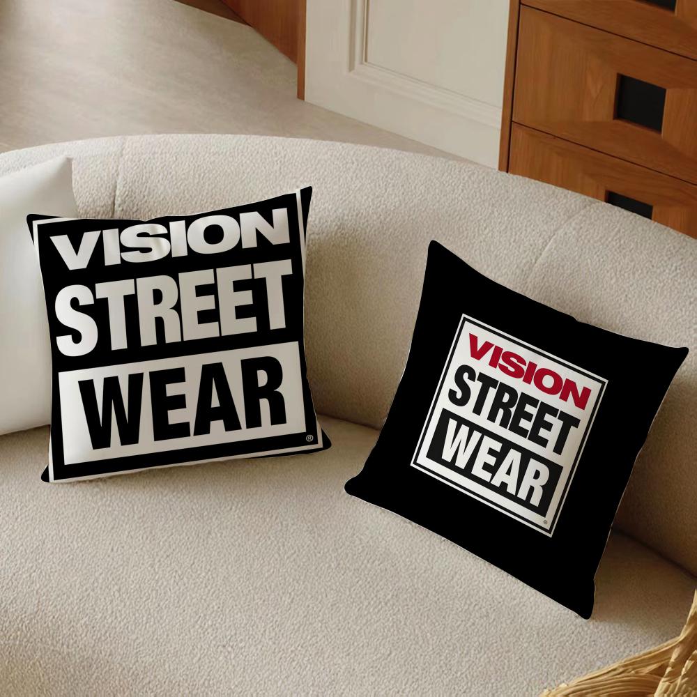 Wear brand streetwear V-Vision – обзор и цена Vision Streetwear Brand