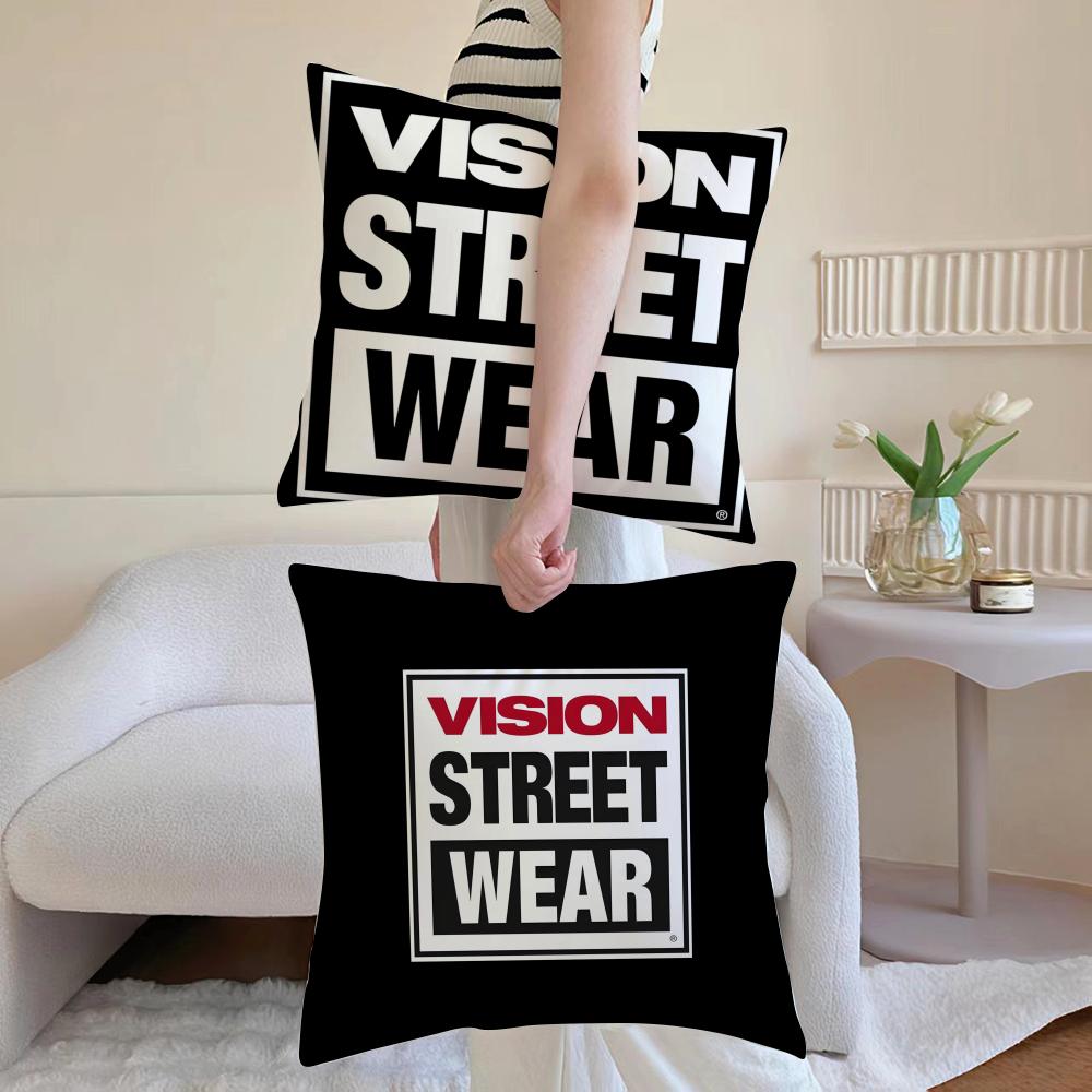 Wear brand streetwear V-Vision – обзор и цена Vision Streetwear Brand
