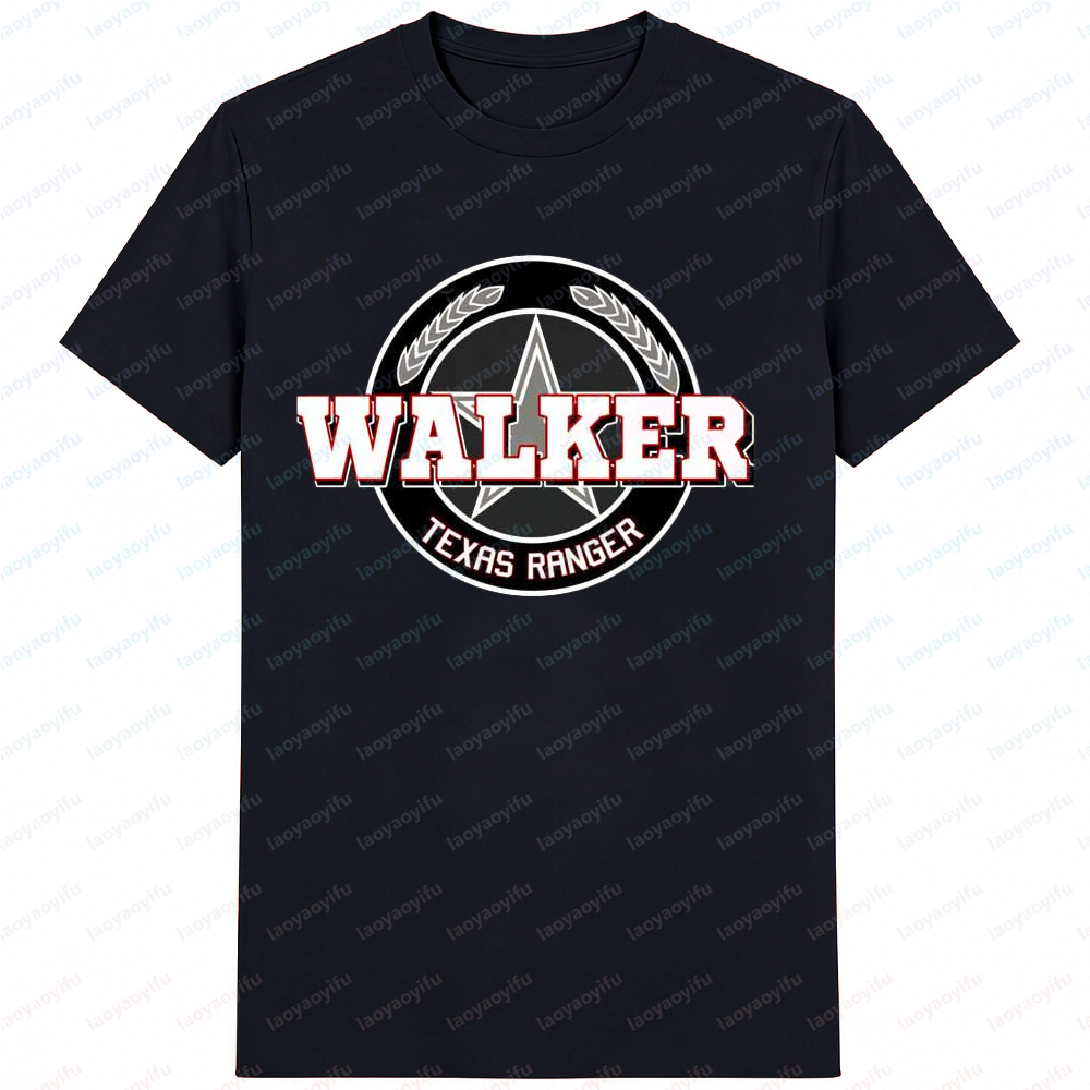 Brand New Walker Logo Logo USA – обзор и цена Top Streetwear Brand Usa